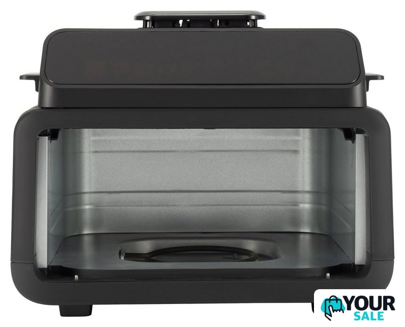 Аэрогриль (аэрофритюрница) Vitek VT-AF9001 - Изображение №8 — Интернет-магазин Your Sale