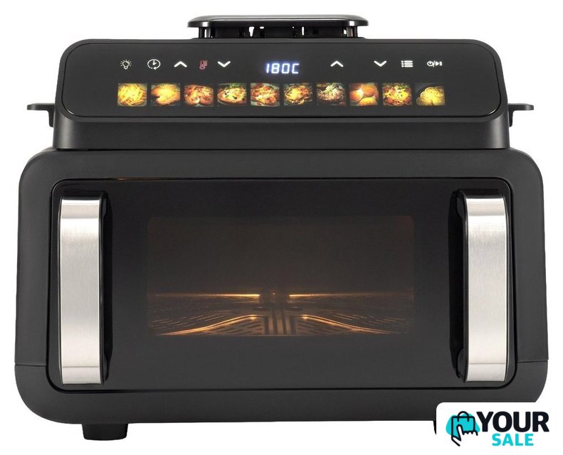Аэрогриль (аэрофритюрница) Vitek VT-AF9001 - Изображение №1 — Интернет-магазин Your Sale
