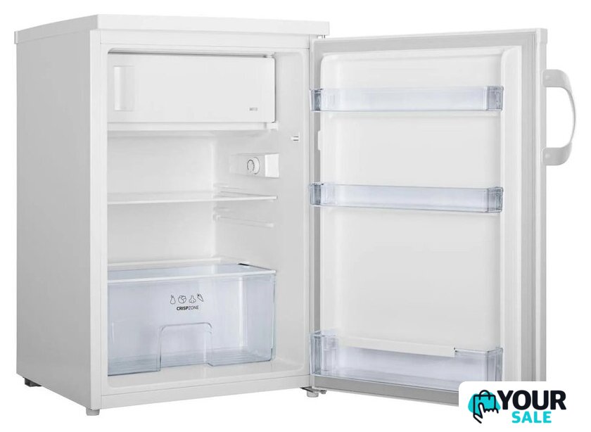 Однокамерный холодильник Gorenje RB492PW - Изображение №2 — Интернет-магазин Your Sale