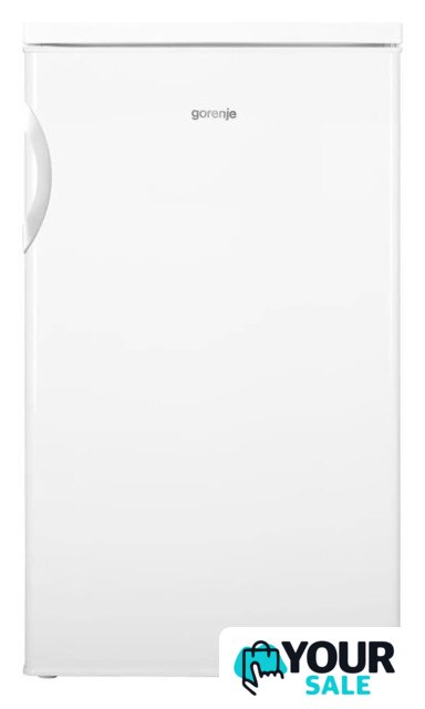 Однокамерный холодильник Gorenje RB492PW - Изображение №1 — Интернет-магазин Your Sale