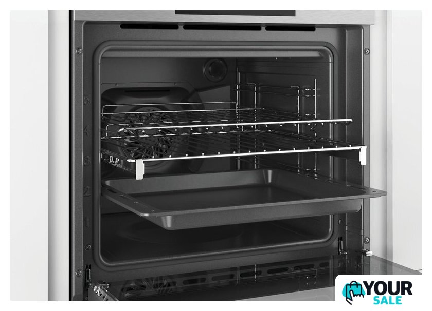 Электрический духовой шкаф Candy FCT625XL/1 - Изображение №3 — Интернет-магазин Your Sale