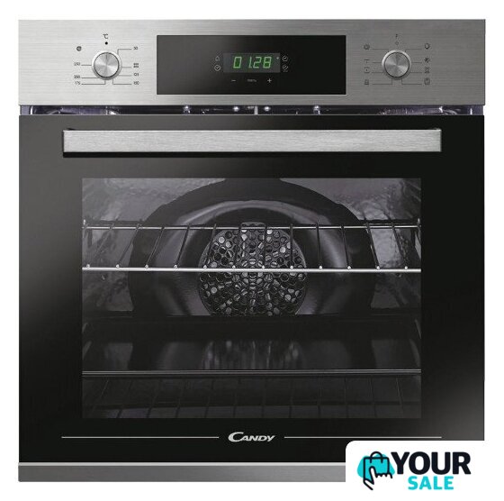 Электрический духовой шкаф Candy FCT625XL/1 - Изображение №1 — Интернет-магазин Your Sale