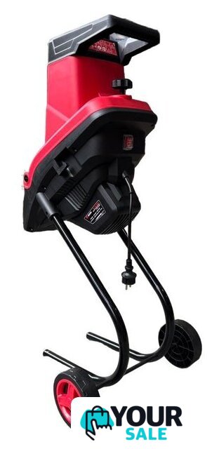 Садовый измельчитель Edon ES-45/2800 - Изображение №1 — Интернет-магазин Your Sale
