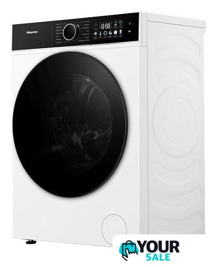 Стиральная машина Hisense WF3I9043BWFS2 - Изображение №10 — Интернет-магазин Your Sale