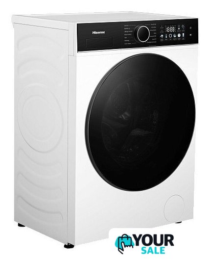 Стиральная машина Hisense WF3I9043BWFS2 - Изображение №9 — Интернет-магазин Your Sale