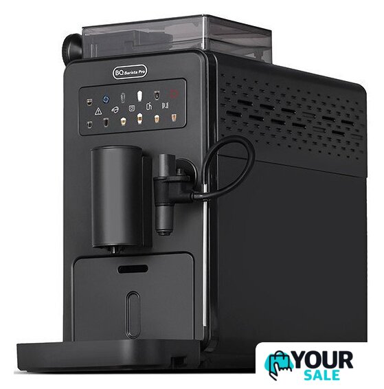 Кофемашина BQ CM9003 (черный) - Изображение №1 — Интернет-магазин Your Sale