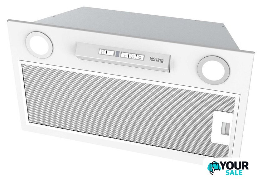 Кухонная вытяжка Korting KHI 6755 W - Изображение №1 — Интернет-магазин Your Sale