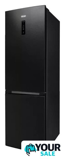 Холодильник DeLonghi DCS 19NFI IS Damiano - Изображение №2 — Интернет-магазин Your Sale