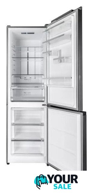 Холодильник DeLonghi DCS 19NFI IS Damiano - Изображение №5 — Интернет-магазин Your Sale