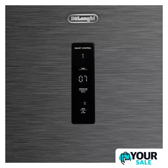 Холодильник DeLonghi DCS 19NFI IS Damiano - Изображение №15 — Интернет-магазин Your Sale