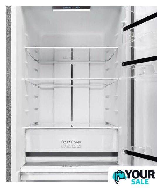 Холодильник DeLonghi DCS 19NFI IS Damiano - Изображение №8 — Интернет-магазин Your Sale