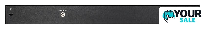 Настраиваемый коммутатор D-Link DGS-1210-28MP/F1A - Изображение №3 — Интернет-магазин Your Sale