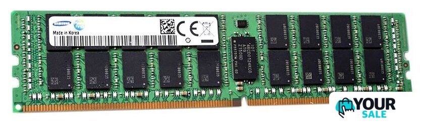 Оперативная память Samsung 32ГБ DDR4 3200 МГц M393A4K40EB3-CWEGY - Изображение №1 — Интернет-магазин Your Sale