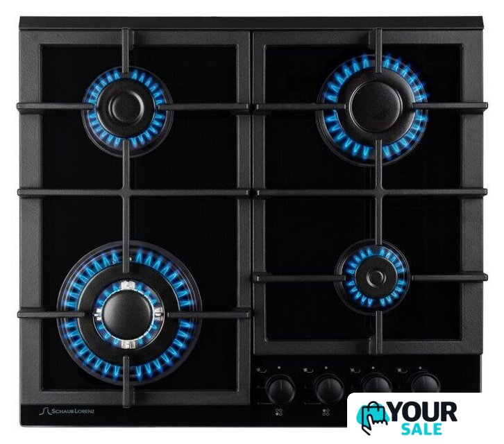 Варочная панель Schaub Lorenz SLK GY6611 - Изображение №2 — Интернет-магазин Your Sale