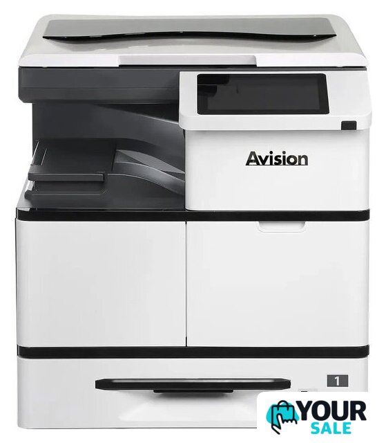 МФУ Avision AM5640i - Изображение №1 — Интернет-магазин Your Sale