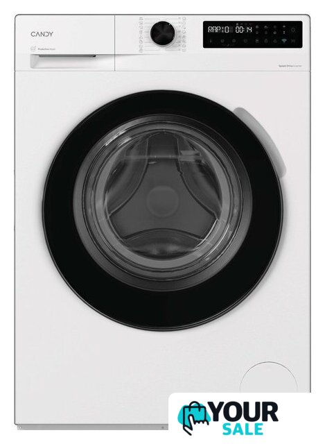 Стиральная машина Candy ProWash 500 BR 26SSB5-S - Изображение №1 — Интернет-магазин Your Sale