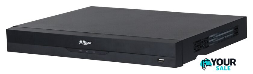 Сетевой видеорегистратор Dahua DHI-NVR4208-8P-EI - Изображение №1 — Интернет-магазин Your Sale