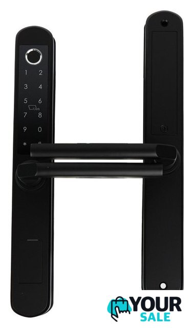 Умный дверной замок Roome Waterproof TTLock Digital Fingerprint Aluminum Door Lock A2 - Изображение №1 — Интернет-магазин Your Sale