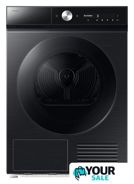 Сушильная машина Samsung Bespoke AI DV90DB8845GBU4 - Изображение №1 — Интернет-магазин Your Sale