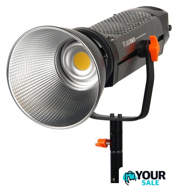 Лампа GreenBean SunLight Pro 300COB DMX - Изображение №1 — Интернет-магазин Your Sale