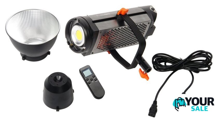 Лампа GreenBean SunLight Pro 300COB DMX - Изображение №12 — Интернет-магазин Your Sale
