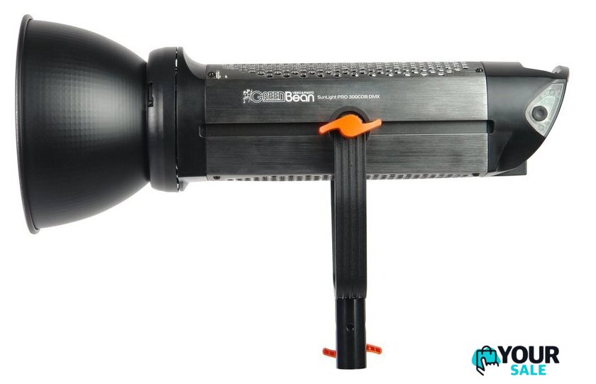 Лампа GreenBean SunLight Pro 300COB DMX - Изображение №3 — Интернет-магазин Your Sale