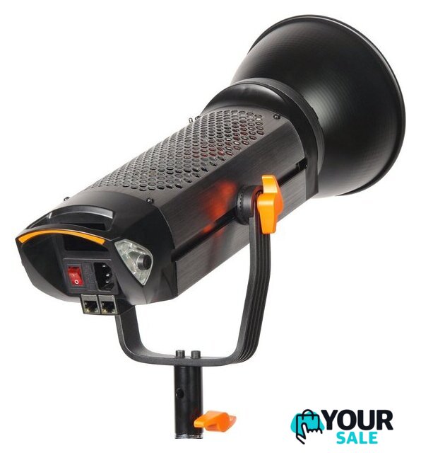 Лампа GreenBean SunLight Pro 300COB DMX - Изображение №4 — Интернет-магазин Your Sale