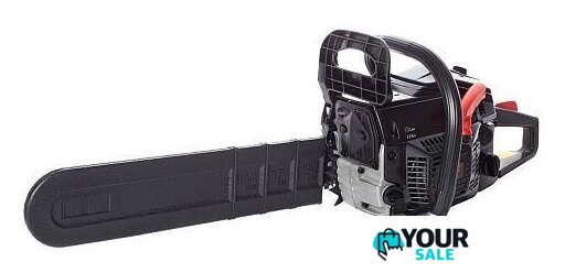 Бензопила RedVerg Basic GC-52C - Изображение №5 — Интернет-магазин Your Sale