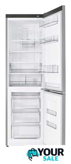 Холодильник ATLANT ХМ-4624-149-NW - Изображение №2 — Интернет-магазин Your Sale
