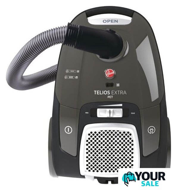 Пылесос Hoover TXL20PET 011 - Изображение №2 — Интернет-магазин Your Sale