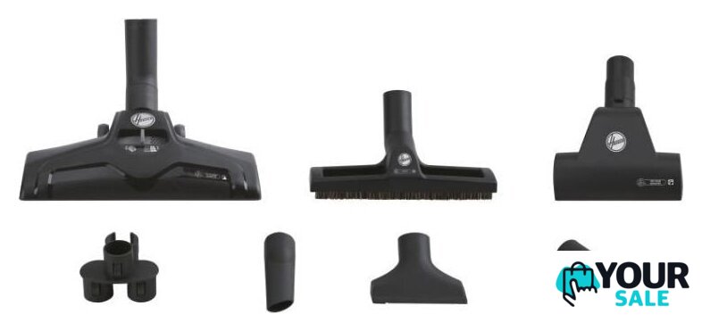 Пылесос Hoover TXL20PET 011 - Изображение №3 — Интернет-магазин Your Sale