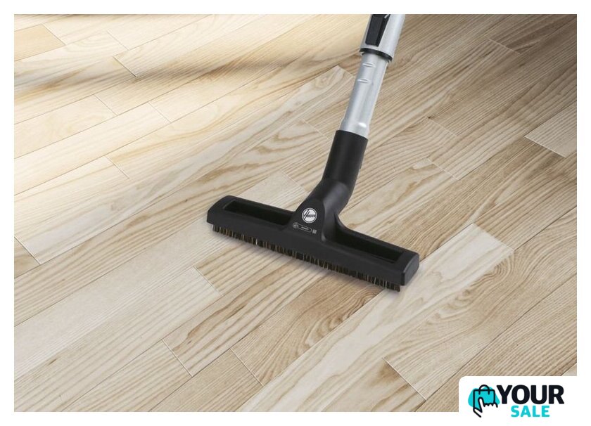 Пылесос Hoover TXL20PET 011 - Изображение №8 — Интернет-магазин Your Sale
