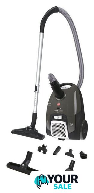 Пылесос Hoover TXL20PET 011 - Изображение №1 — Интернет-магазин Your Sale