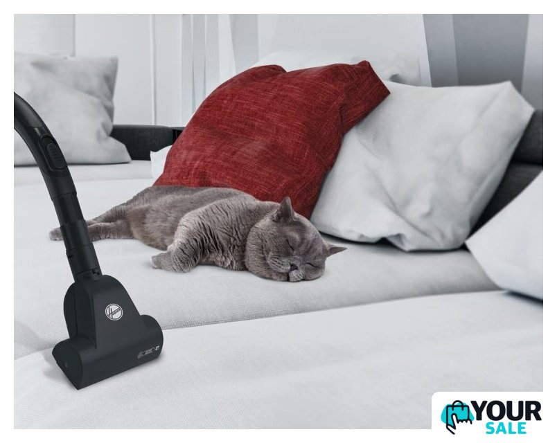 Пылесос Hoover TXL20PET 011 - Изображение №9 — Интернет-магазин Your Sale