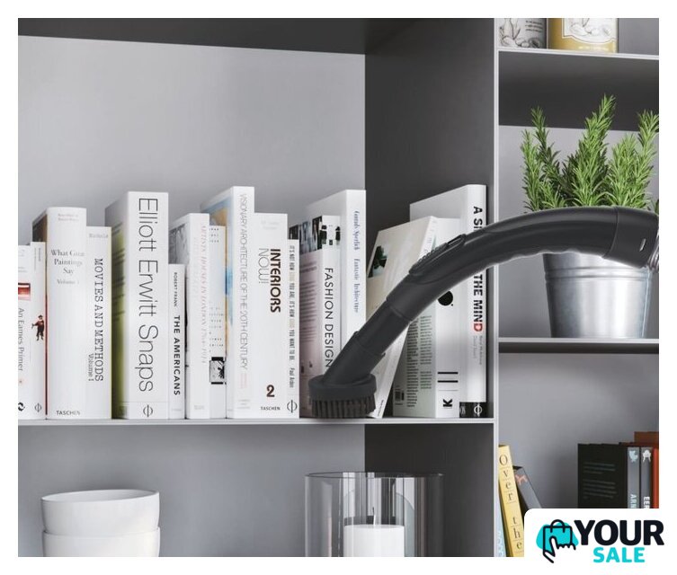 Пылесос Hoover TXL20PET 011 - Изображение №4 — Интернет-магазин Your Sale