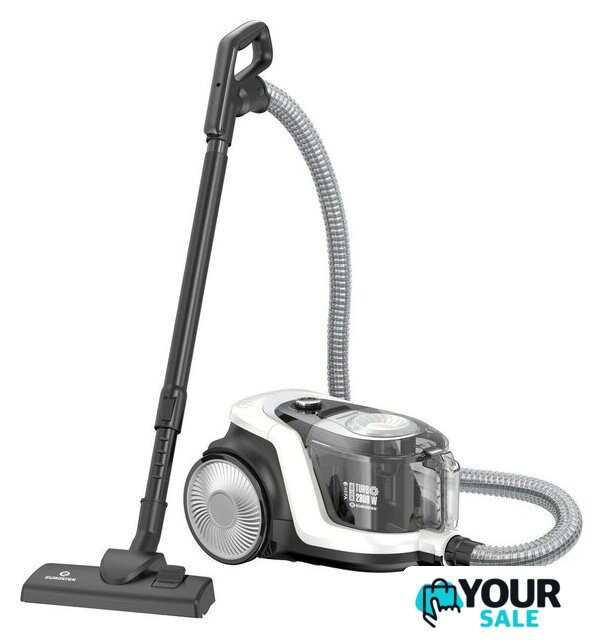 Пылесос Eurostek EVC-4516 - Изображение №2 — Интернет-магазин Your Sale