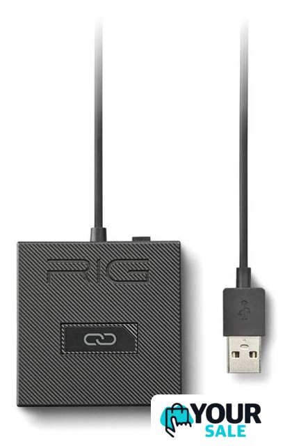 Наушники Plantronics RIG 700HD - Изображение №4 — Интернет-магазин Your Sale