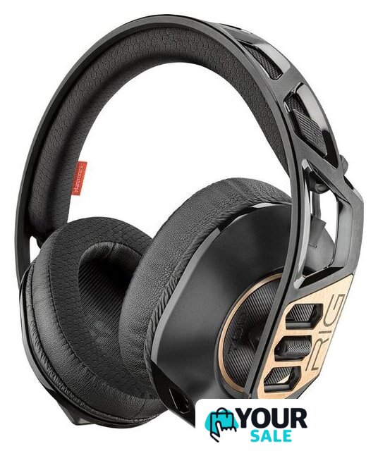 Наушники Plantronics RIG 700HD - Изображение №1 — Интернет-магазин Your Sale