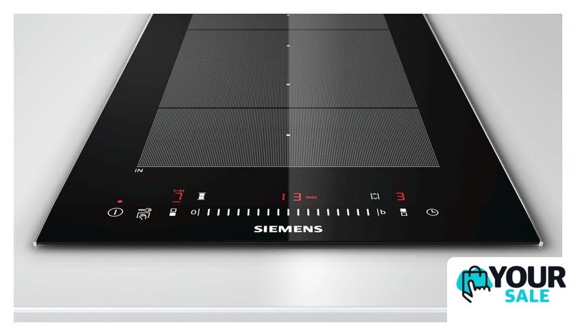 Варочная панель Siemens EX375FXB1E - Изображение №2 — Интернет-магазин Your Sale