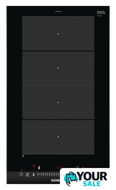 Варочная панель Siemens EX375FXB1E - Изображение №1 — Интернет-магазин Your Sale