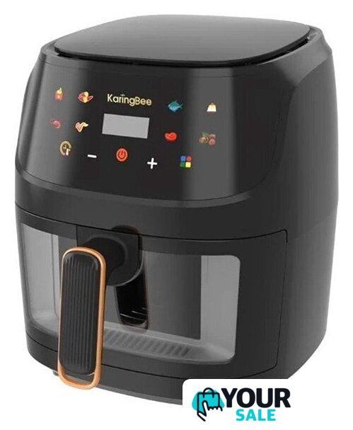 Аэрогриль (аэрофритюрница) KaringBee JD1189 - Изображение №1 — Интернет-магазин Your Sale