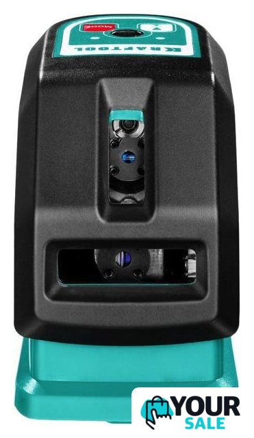Лазерный нивелир KRAFTOOL CL-70-2 34660 - Изображение №6 — Интернет-магазин Your Sale