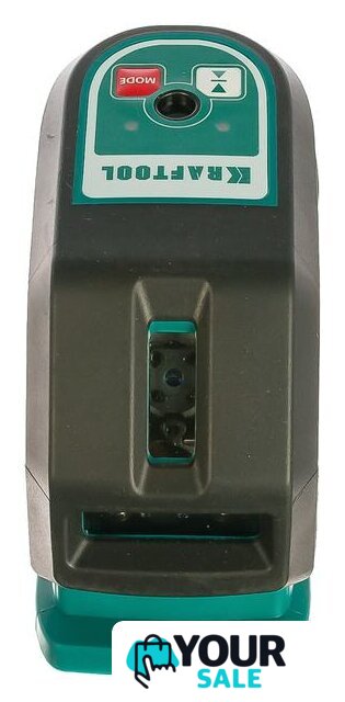 Лазерный нивелир KRAFTOOL CL-70-2 34660 - Изображение №9 — Интернет-магазин Your Sale