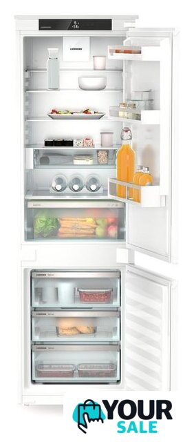 Холодильник Liebherr ICNSd 5123 Plus NoFrost 5123-22001 - Изображение №1 — Интернет-магазин Your Sale