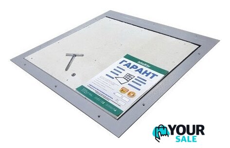 Люк Lukoff Гарант (80x100 см) - Изображение №5 — Интернет-магазин Your Sale
