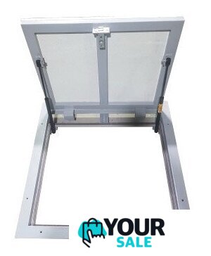 Люк Lukoff Гарант (80x100 см) - Изображение №2 — Интернет-магазин Your Sale