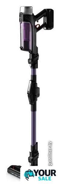 Пылесос Tefal X-Force Flex 9.60 Allergy TY2039WO - Изображение №3 — Интернет-магазин Your Sale