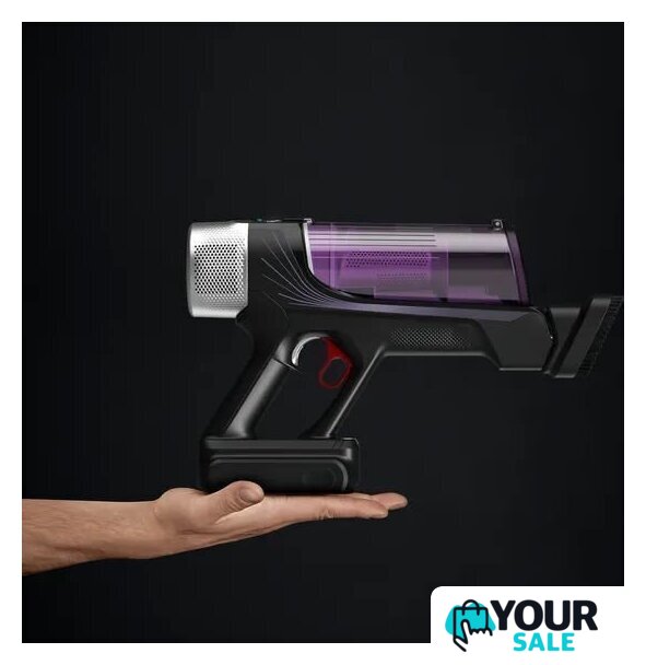 Пылесос Tefal X-Force Flex 9.60 Allergy TY2039WO - Изображение №7 — Интернет-магазин Your Sale