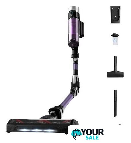Пылесос Tefal X-Force Flex 9.60 Allergy TY2039WO - Изображение №1 — Интернет-магазин Your Sale