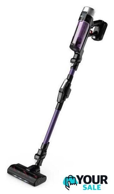 Пылесос Tefal X-Force Flex 9.60 Allergy TY2039WO - Изображение №2 — Интернет-магазин Your Sale